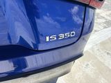 Used 2023 Lexus IS Sedan