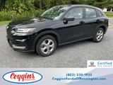 Used 2024 Honda HR-V SUV