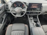 New 2026 Nissan Pathfinder SUV