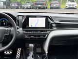 Used 2025 Toyota Camry Sedan