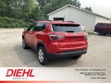Used 2020 Jeep Compass SUV