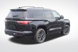 New 2026 Toyota Sequoia SUV
