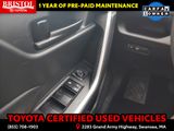 Used 2025 Toyota RAV4 SUV