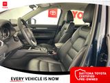 Used 2025 Mazda CX-5 SUV