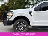 Used 2022 Ford F-150 Truck