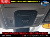 Used 2024 Toyota Camry Sedan
