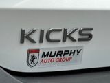New 2026 Nissan Kicks SUV