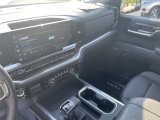 Used 2026 Chevrolet Silverado 1500 Truck