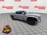 Used 2024 Toyota Tundra Hybrid Truck