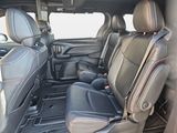 Used 2025 Toyota Sienna Van