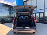New 2026 Honda CR-V Hybrid SUV