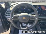 Used 2025 Chevrolet Traverse SUV