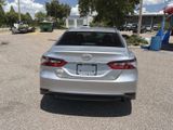 Used 2023 Toyota Camry Sedan