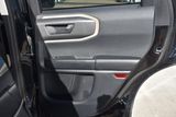 Used 2025 Ford Bronco Sport SUV