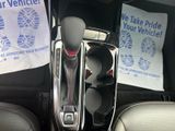 Used 2024 Chevrolet Trax SUV