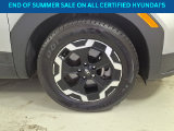 Used 2025 Hyundai Santa Fe SUV