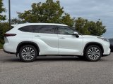 Used 2024 Toyota Highlander SUV