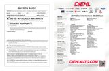 Used 2024 Chevrolet Camaro Coupe