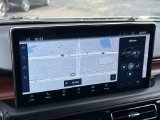 Used 2022 Lincoln Nautilus SUV