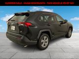 Used 2025 Toyota RAV4 Hybrid SUV