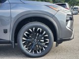 New 2026 Nissan Rogue SUV