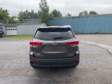 Used 2017 Toyota Highlander SUV