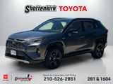 Used 2019 Toyota RAV4 Hybrid SUV