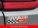 Used 2025 Dodge Durango SUV