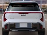 New 2027 Kia Seltos SUV