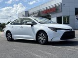 Used 2022 Toyota Corolla Hybrid Sedan