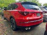 New 2026 Acura MDX SUV