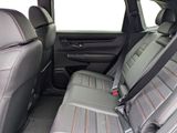 New 2026 Honda CR-V Hybrid SUV