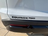New 2027 Chevrolet Equinox SUV