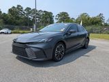 Used 2025 Toyota Camry Sedan