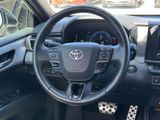 Used 2025 Toyota Camry Sedan