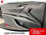 Used 2024 Toyota Camry Sedan