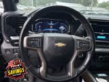 Used 2024 Chevrolet Silverado 2500HD Truck