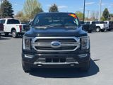 Used 2021 Ford F-150 Truck
