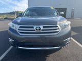 Used 2012 Toyota Highlander SUV