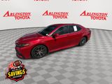 Used 2023 Toyota Camry Sedan