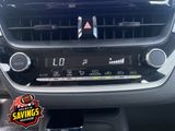 Used 2024 Toyota Corolla Sedan