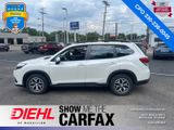 Used 2024 Subaru Forester SUV