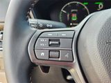 New 2026 Honda CR-V Hybrid SUV