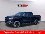 New 2026 Chevrolet Colorado Truck