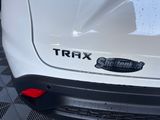 New 2026 Chevrolet Trax SUV