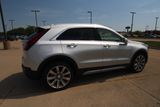 Used 2019 Cadillac XT4 SUV