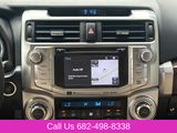 Used 2018 Toyota 4Runner SUV