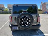 Used 2025 Ford Bronco SUV