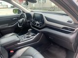 Used 2022 Toyota Highlander SUV