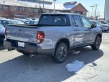 New 2026 Honda Ridgeline Truck